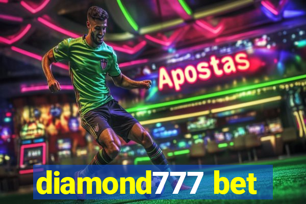 diamond777 bet